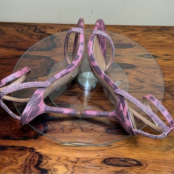 Jessica Simpson Baharia Sandal - Picture 14 of 17